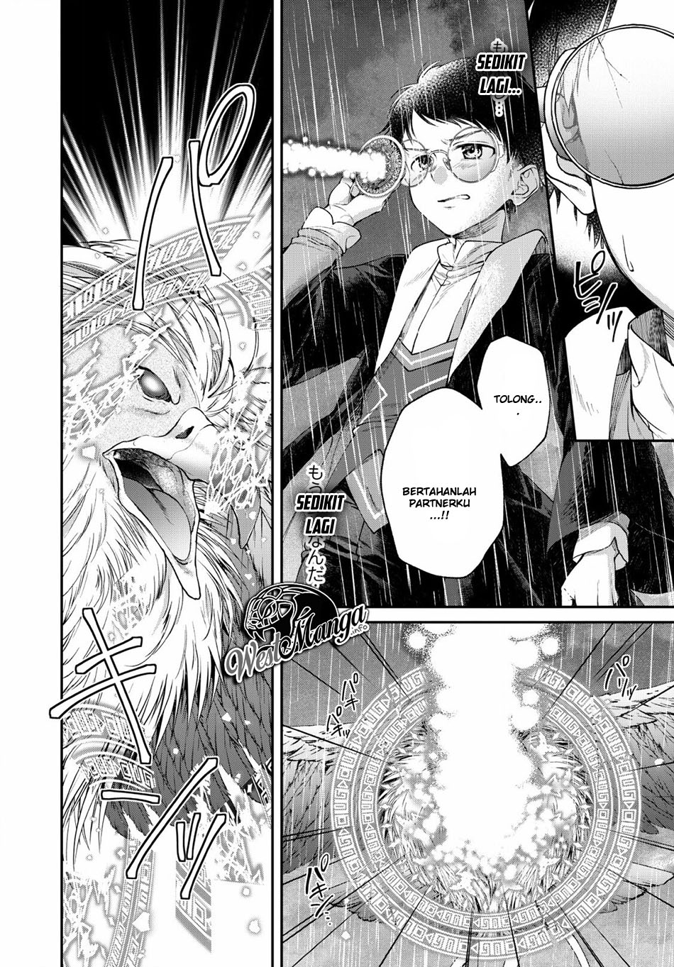 Isekai Cheat Kaitakuki
